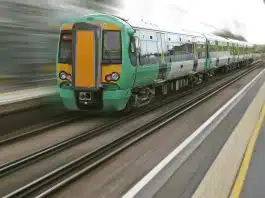blur, commute, commuting