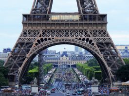 Où aller à 1 h de Paris en voiture ? Paris