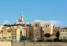 Le choix de votre hôtel à Marseille sans compromis de confort