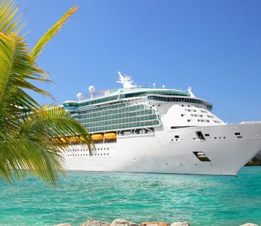 compagnie de croisière