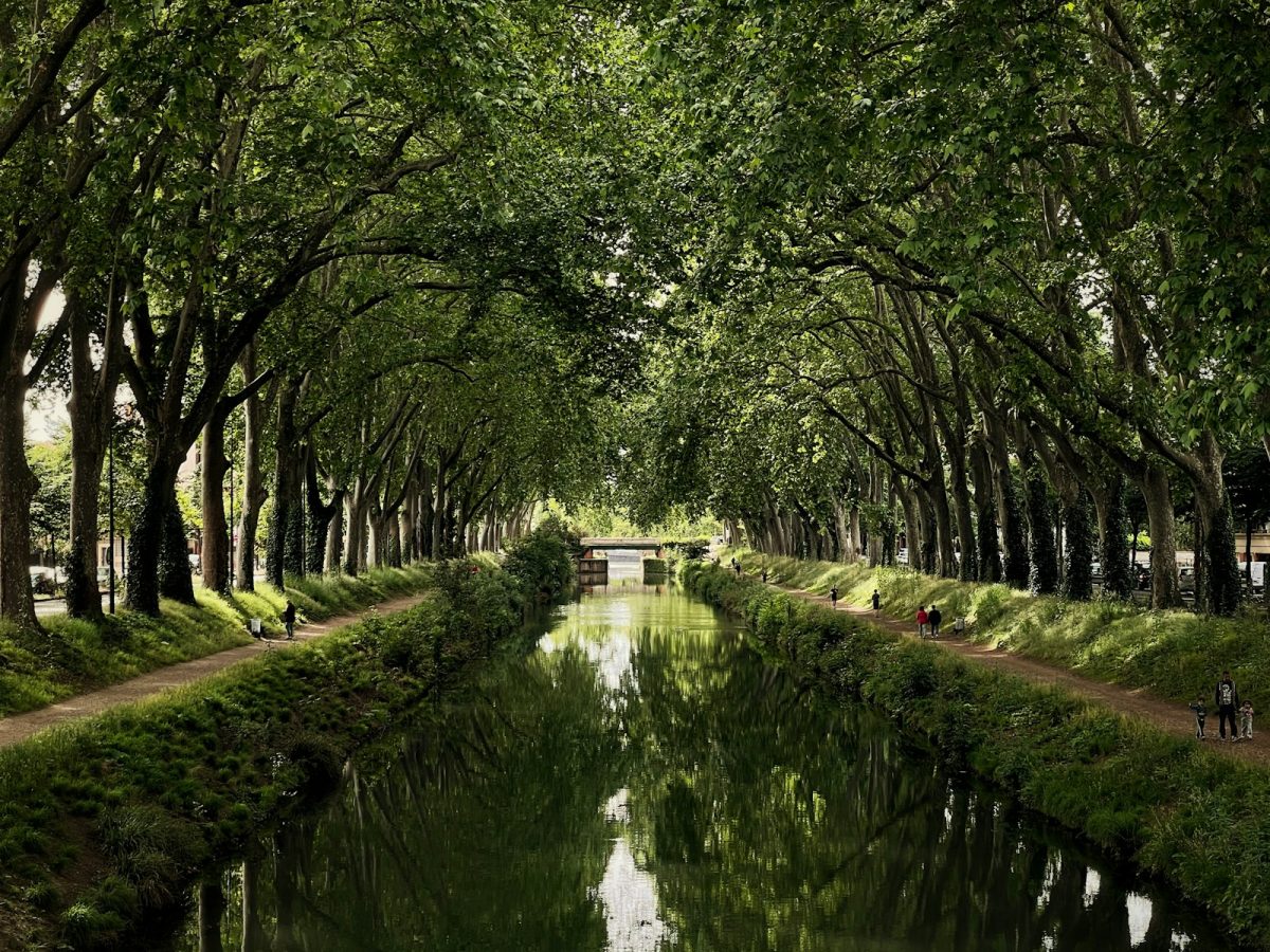 canal du Midi