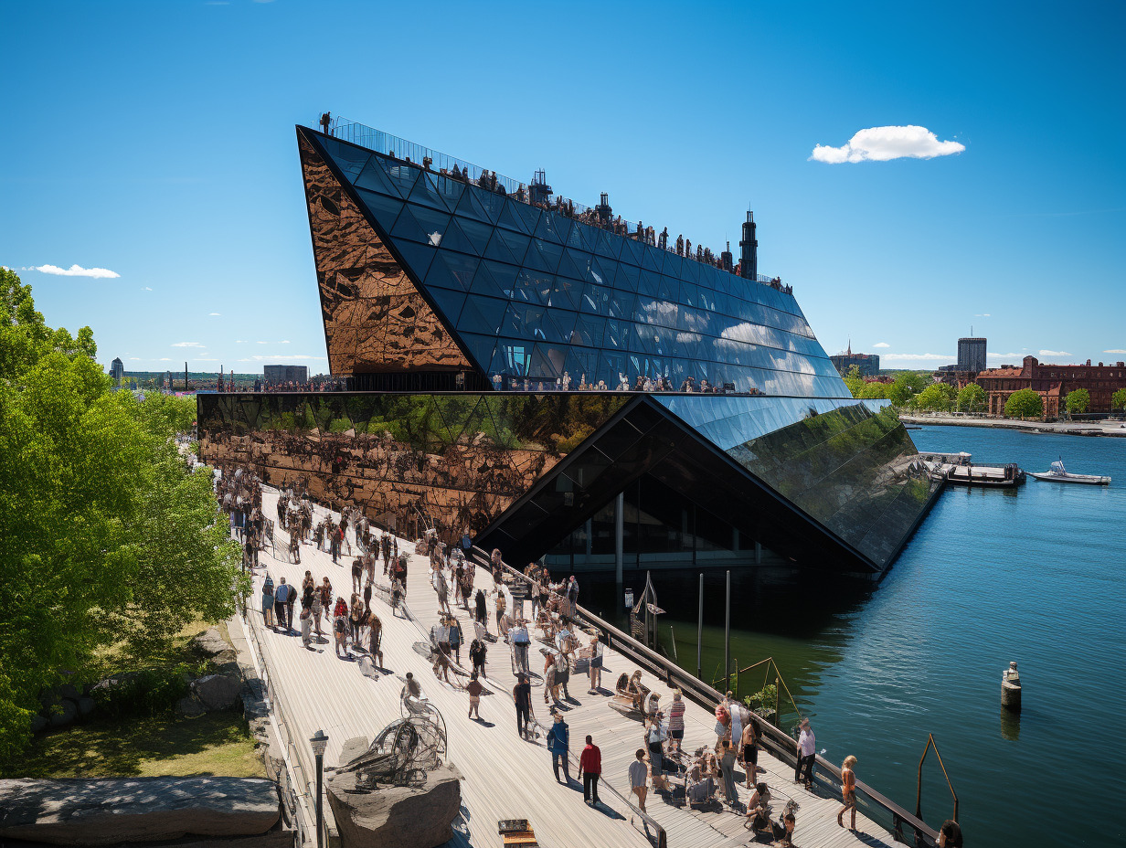 musée stockholm