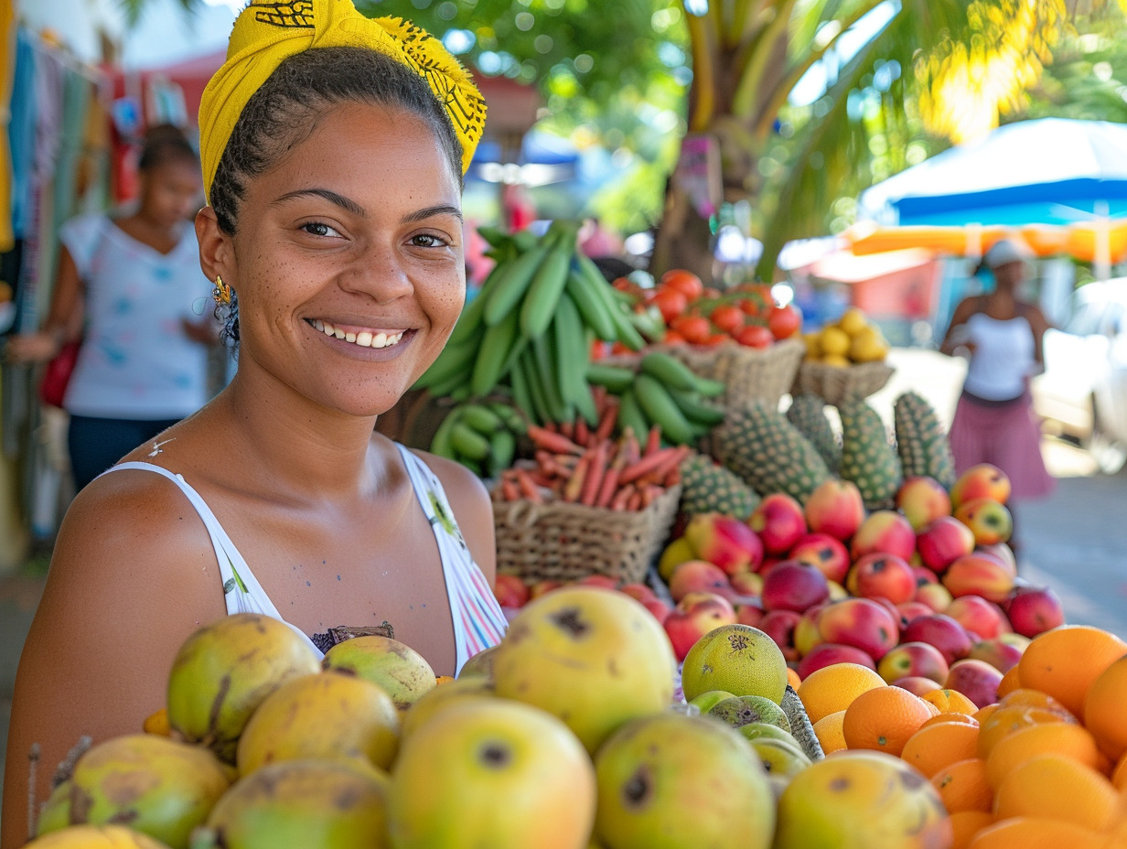 guadeloupe carte