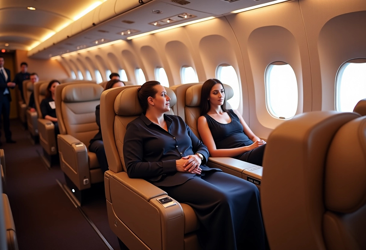 avion  emirats arabes unis