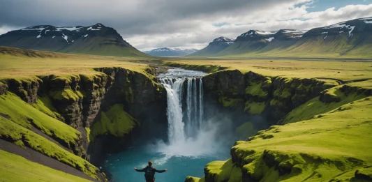 À la découverte des merveilles islandaises : nature, culture et aventures