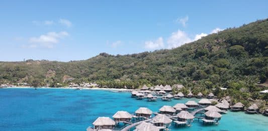 Quand est-il préférable d’aller à Bora Bora ?