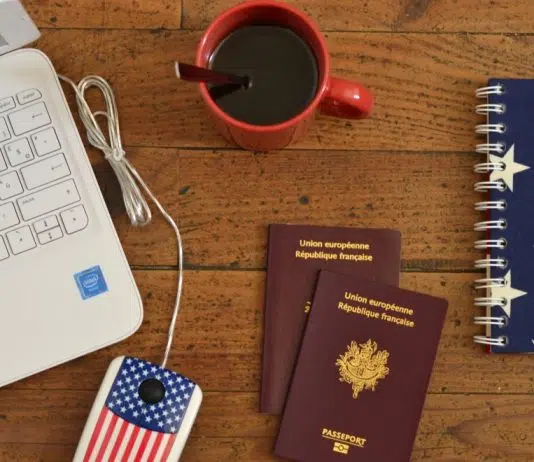 passeport