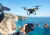 Mini-drone et photographie aérienne : astuces pour des clichés impeccables