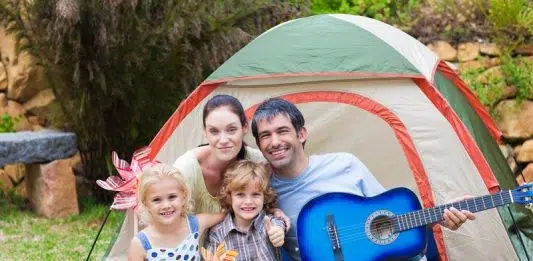 Où pratiquer les meilleures activités en camping pendant vos vacances