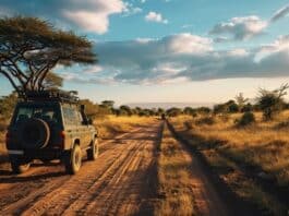 Préparer son voyage en Tanzanie et à Zanzibar : les formalités indispensables Préparer son voyage en Tanzanie et à Zanzibar : les formalités indispensables