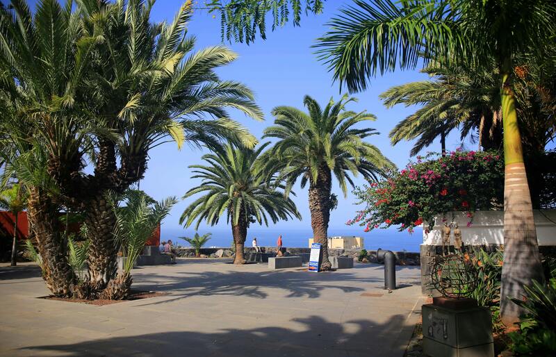 Santa Cruz de Tenerife