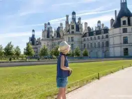 Visite des châteaux de la Loire : plongez dans l'histoire de la région