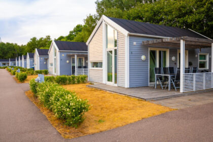 Achat mobil-home neuf ou occasion : quelle option choisir ?