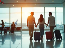 assurance voyage usa