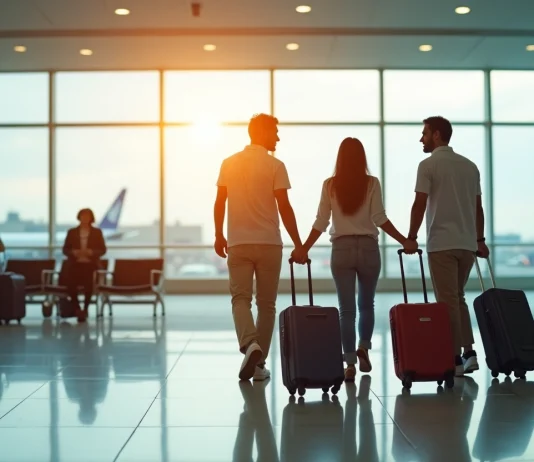 Quelle assurance lors d’un (court) séjour aux USA ? assurance voyage usa