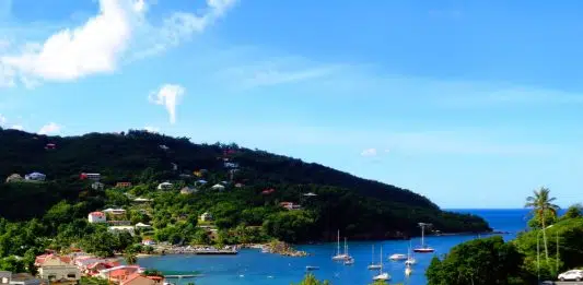 Où séjourner en Guadeloupe pendant deux semaines ?