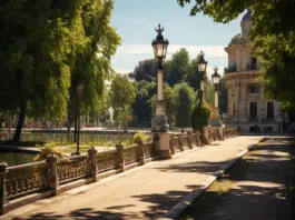 Parcs à Madrid : découvrez les havres de paix urbains pour une échappée