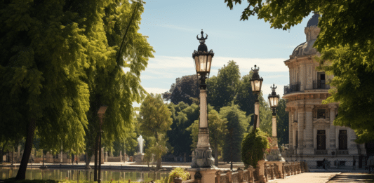 Parcs à Madrid : découvrez les havres de paix urbains pour une échappée
