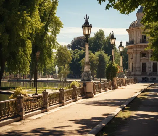 Parcs à Madrid : découvrez les havres de paix urbains pour une échappée