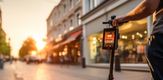 Les outils indispensables pour simplifier ses trajets en ville grâce aux applications mobiles