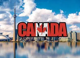 voyager sans passeport au Canada