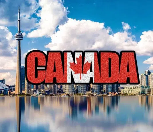 voyager sans passeport au Canada