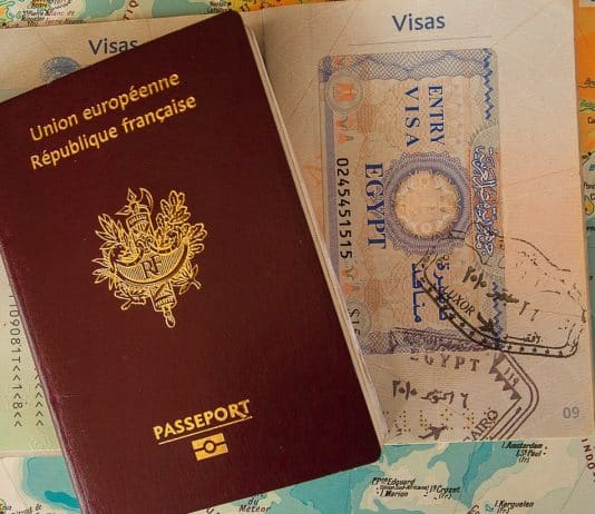 Comment obtenir un visa électronique pour l’Égypte ?