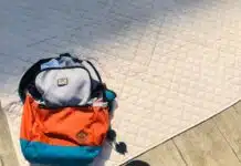 sac à dos