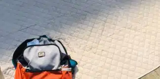 sac à dos