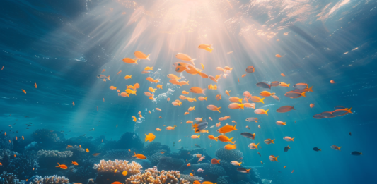 Plongée à la Réserve Cousteau Guadeloupe : découvrez ses merveilles marines