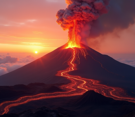 Les volcans de Sicile : entre mythes et réalités géologiques