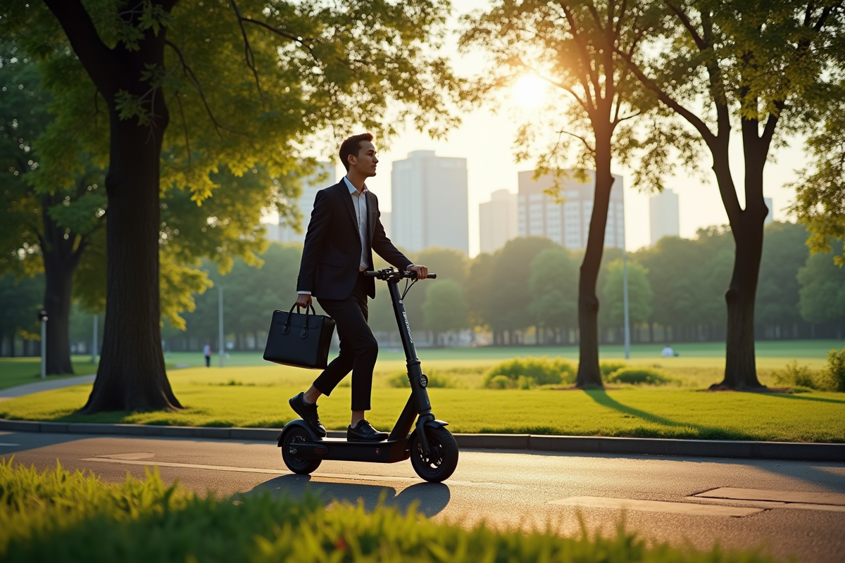transport professionnel