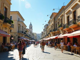 Le tourisme à Chypre est-il dangereux pour les ressortissants français ?