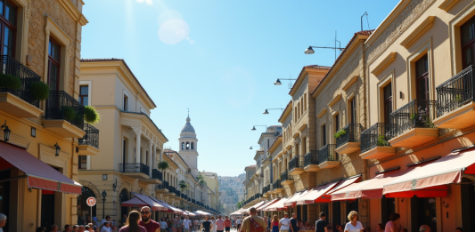 Le tourisme à Chypre est-il dangereux pour les ressortissants français ?
