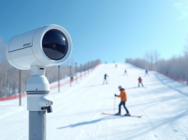 Webcam du Bessat : les images en direct des pistes