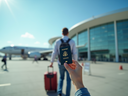 Permis international : où est-il obligatoire ? Informations et conseils