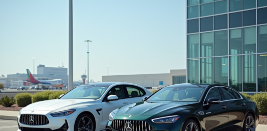 Comparatif National vs Alamo : quel est le meileur ? Location auto