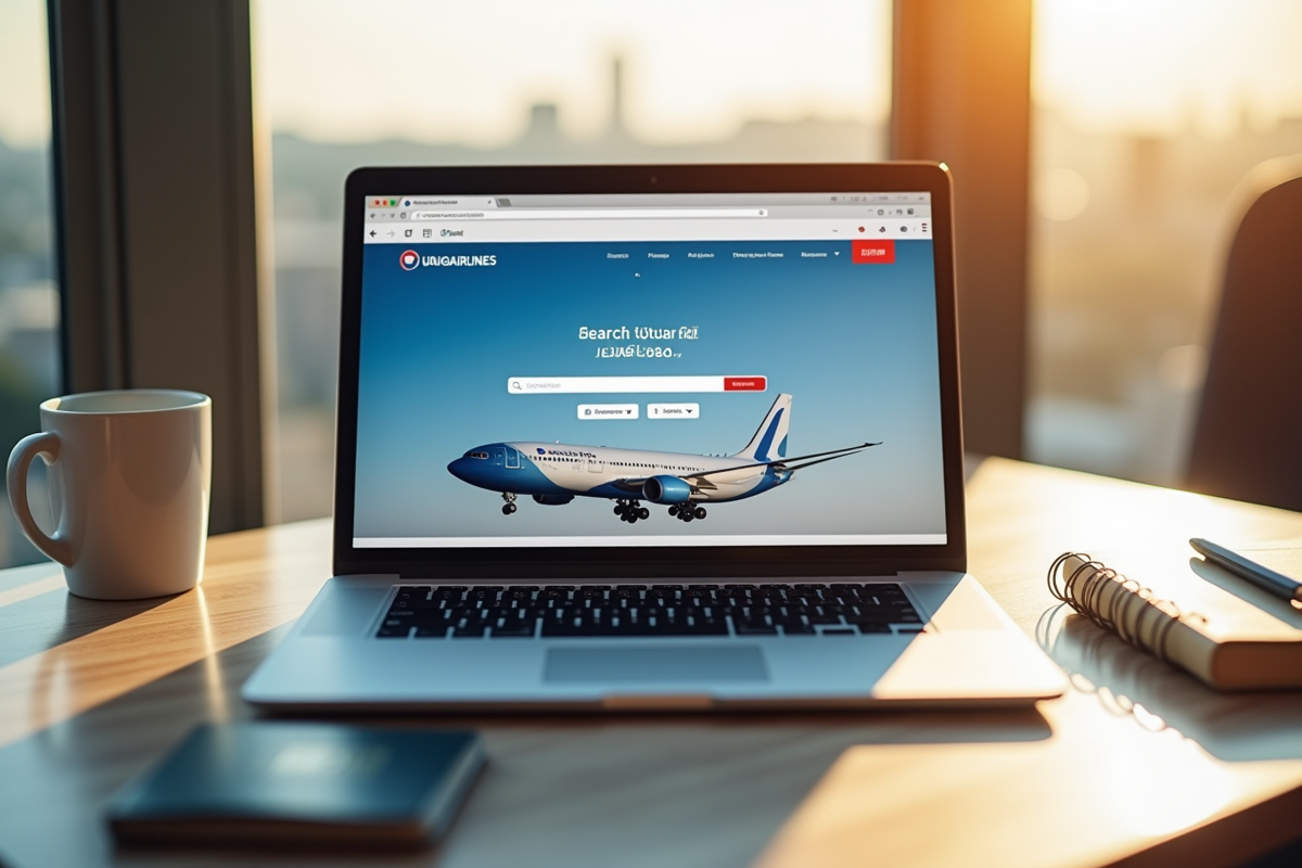 aéroport code