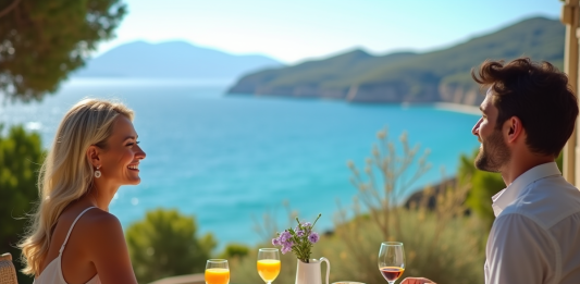 Partez en vacances tout compris en Corse avec vol Leclerc à prix réduit