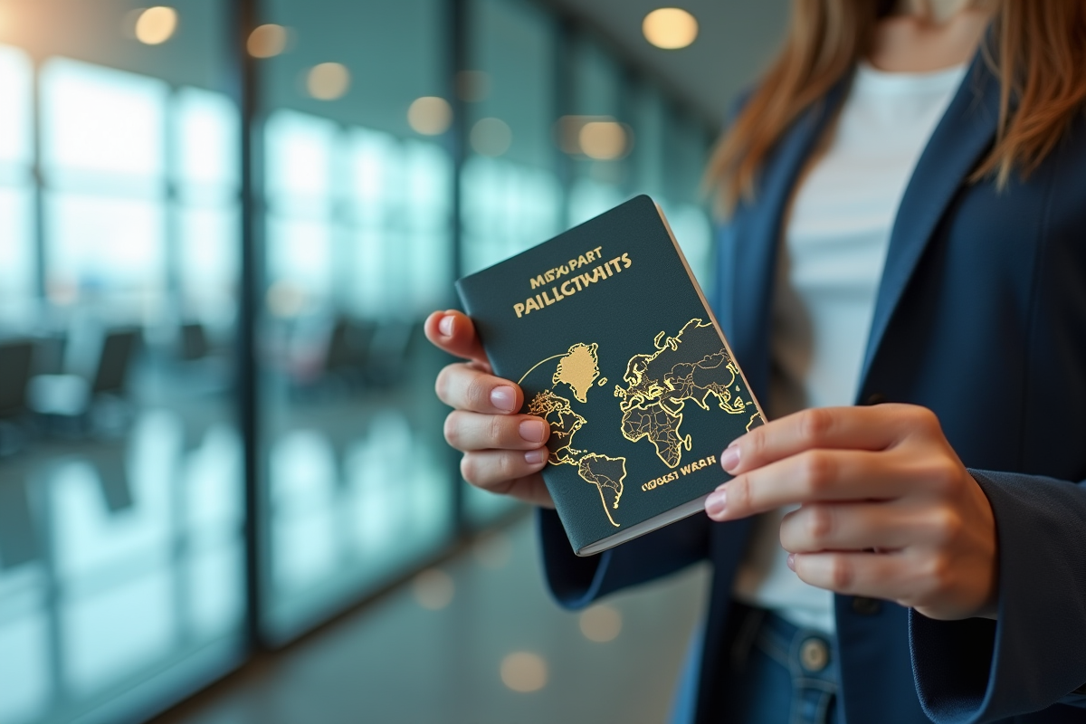 visa voyage