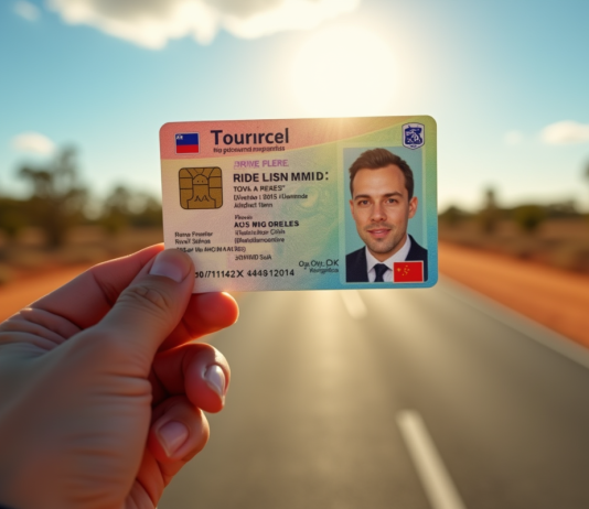 Permis de conduire français : validité en Australie ? Ce qu’il faut savoir