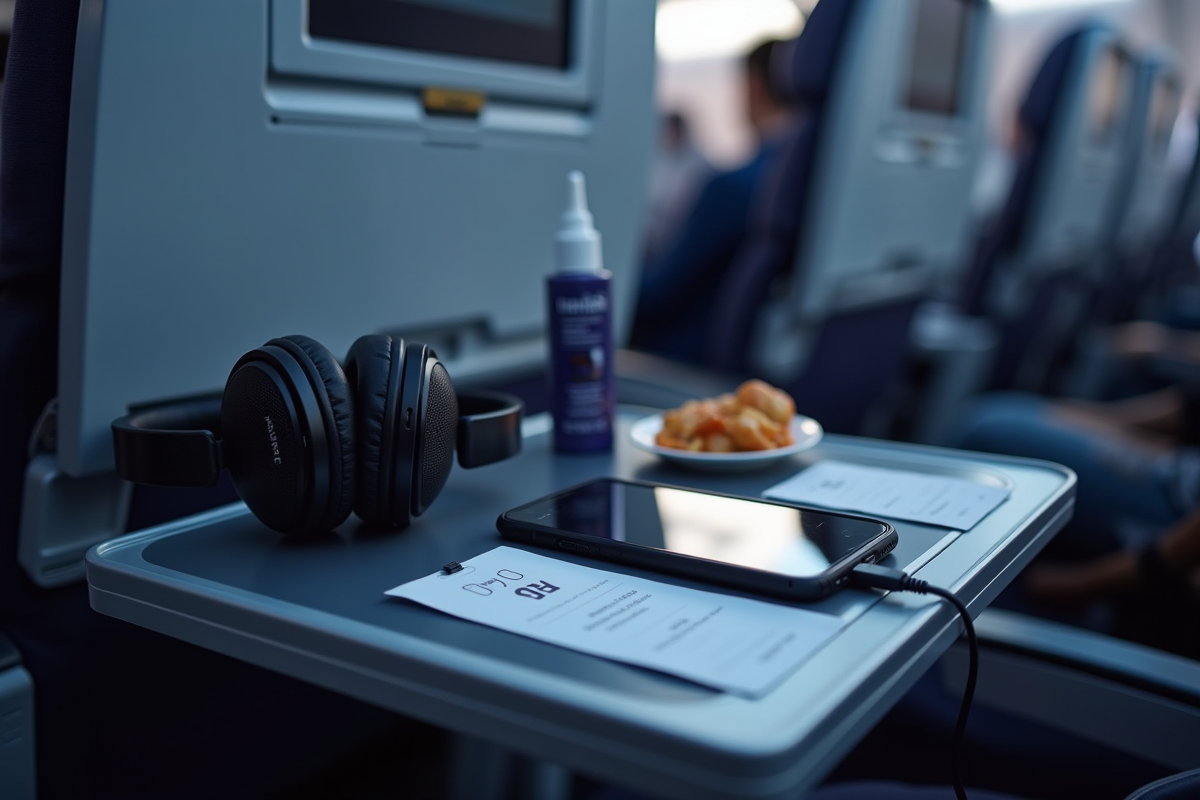 bagage cabine