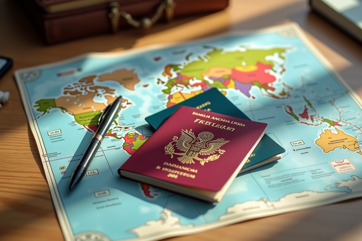 pays autorisation