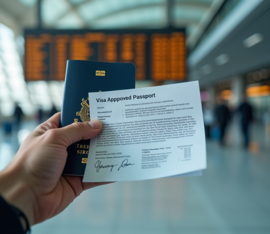 Visa voyage : quel pays requiert une autorisation spécifique ?