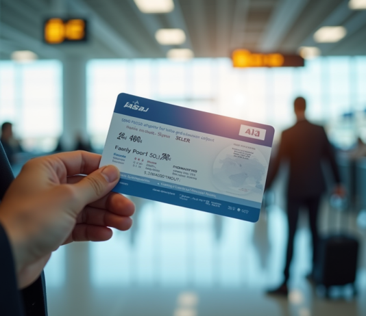 Code IATA : astuces pour obtenir facilement ce code indispensable