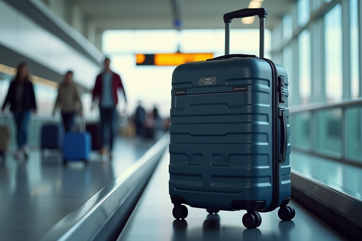 valise voyage