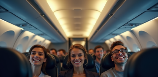 Siège B avion : avantages et inconvénients à connaître pour son choix