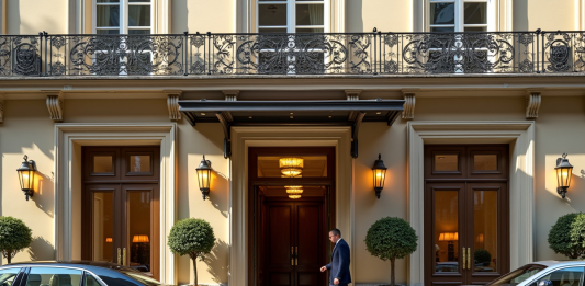 Différence Ritz et Ritz Carlton : lequel choisir pour votre séjour de luxe ?