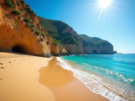 Les plages secrètes de Tenerife en décembre : où poser sa serviette