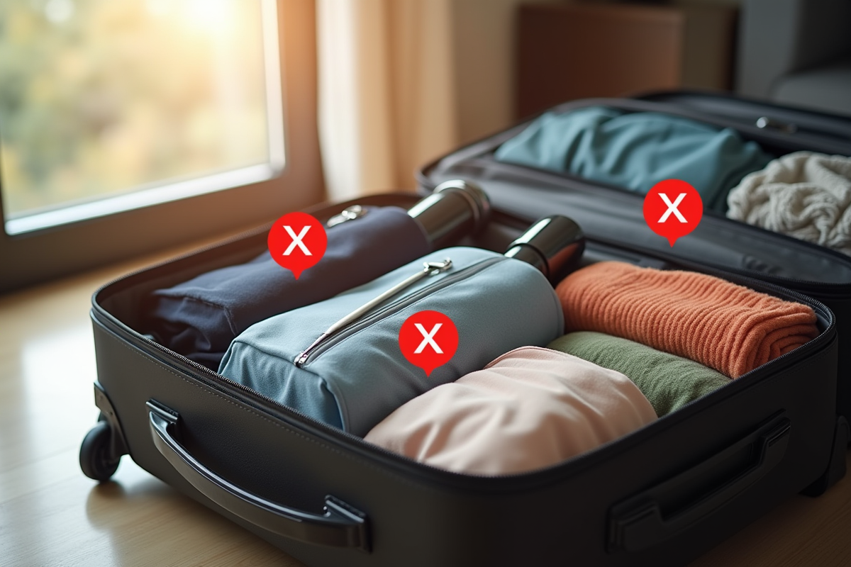 bagage cabine